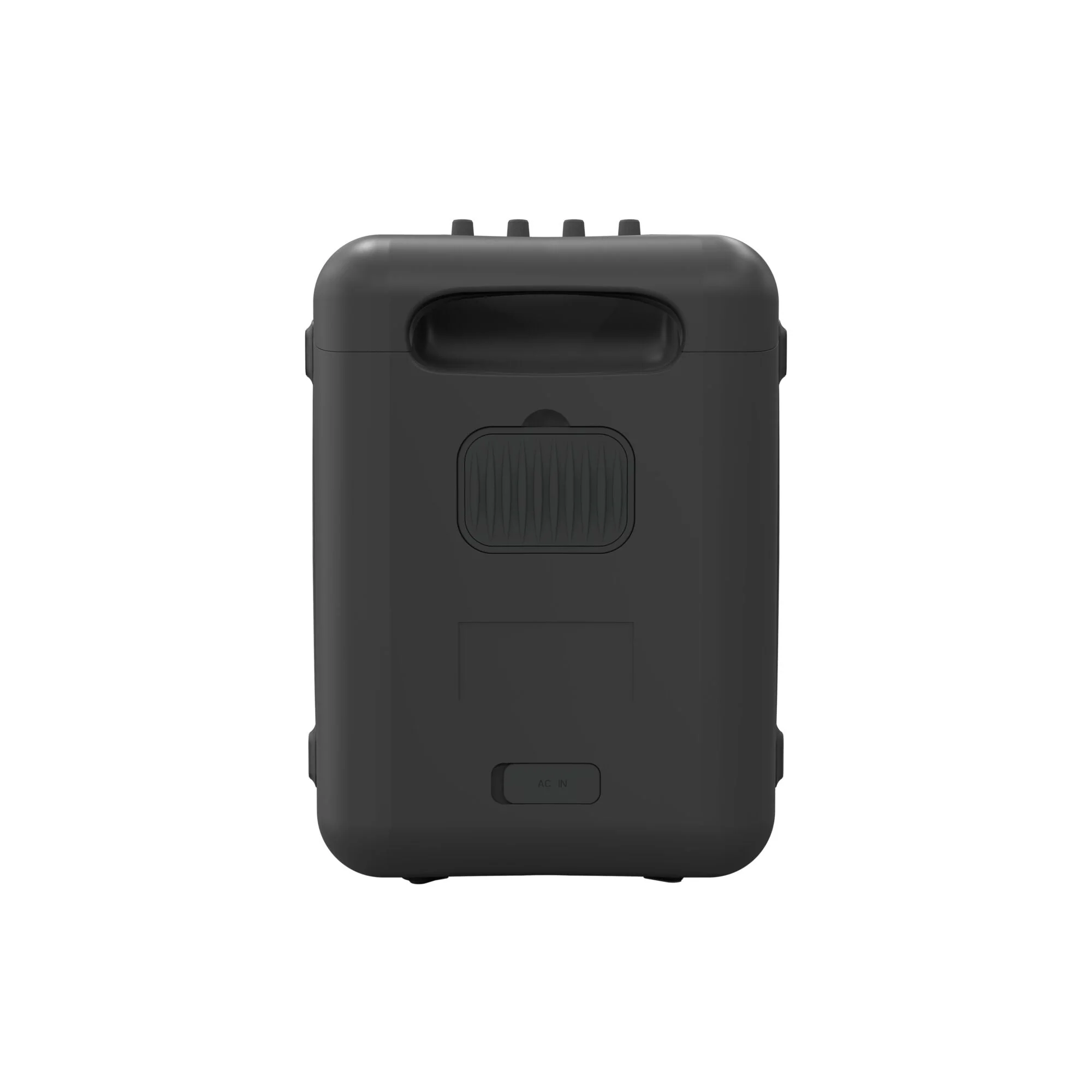 Vegas Portable Bluetooth® Speaker - Image 7