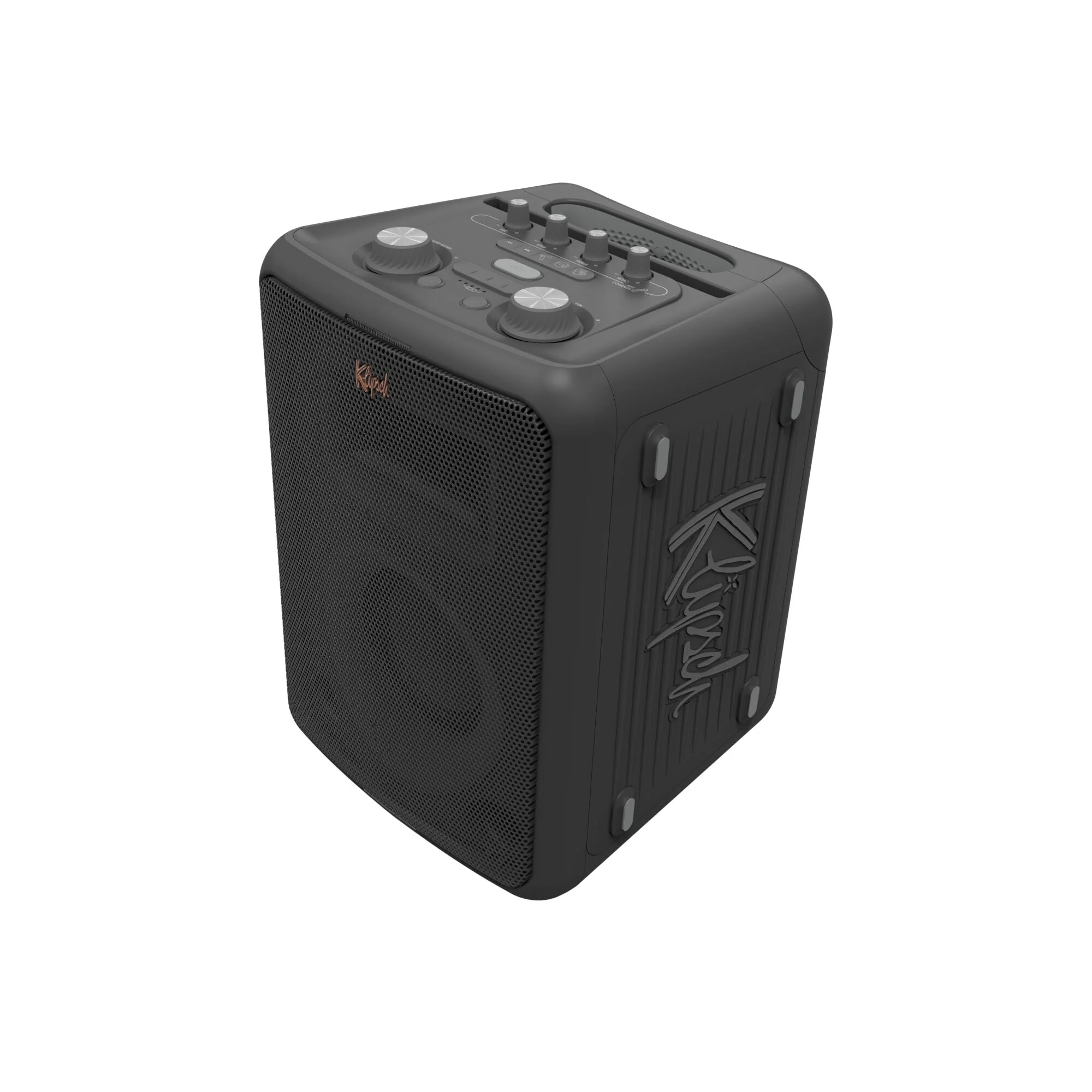 Vegas Portable Bluetooth® Speaker - Image 9