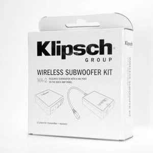 WA-2 Wireless Subwoofer Kit - Image 4